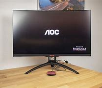 Image result for PC Gaming Monitor 144Hz