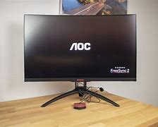 Image result for AOC Gaming Monitor Chords