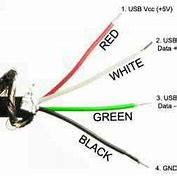 Image result for iPhone Lightning Connector Audio Wiring Diagram
