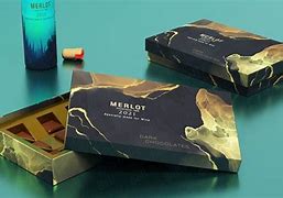 Image result for Empty Chocolate Boxes