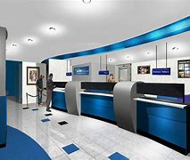 Image result for Bank Office Design