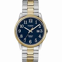 Image result for Timex Blue Watch