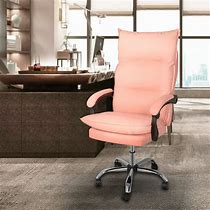 Image result for Home Office Furniture Executive Desk