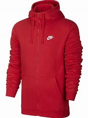 Image result for Red Hoodies for Men