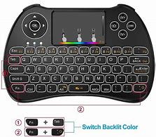 Image result for Mini Keyboard for Laptop Wireless