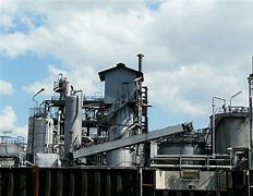 Image result for Chemical Plant Industry