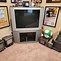 Image result for Sony CRT Projection TV