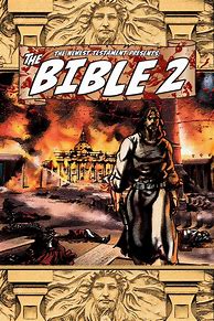 Image result for Bible Two Version Edition