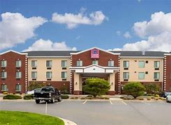 Image result for Comfort Suites Grand Rapids South