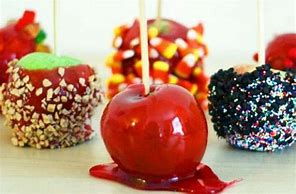 Image result for Candy Apple Cartoon
