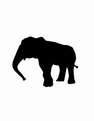 Image result for Elephant Svg File