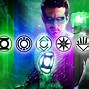 Image result for Green Lantern Powers