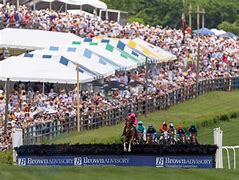 Image result for Iroquois Steeplechase Map