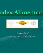 Image result for codex_alimentarius