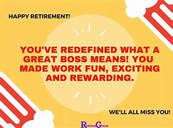 Image result for Fare Well Speech for Retirement