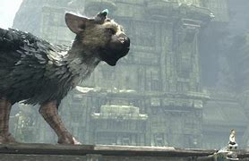 Image result for The Last Guardian Video Game