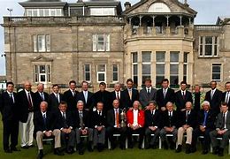 Image result for Former British Open Champions