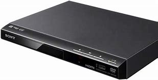 Image result for Sony ES DVD Player