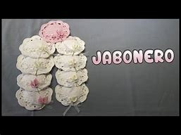 Image result for jabonero