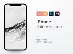 Image result for iphone x and xs mock