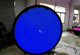 Image result for LED Screen Round