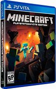 Image result for PS Vita Mincraft