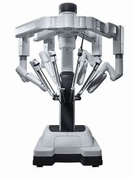 Image result for Robots in Medical Field