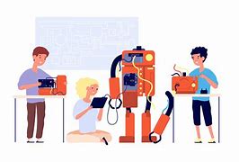 Image result for Robot Jobs