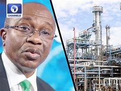 Image result for Nigeria Oil Refinery