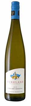 Image result for Peninsula Semidry Riesling
