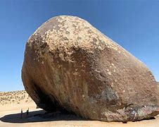 Image result for Biggest Rock On Earth