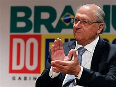 Image result for Posse De Geraldo Alckmin
