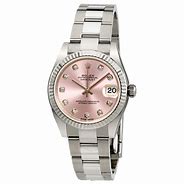 Image result for Rolex Ladies Pink