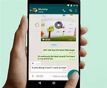 Image result for Whats App Voice Chat