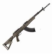 Image result for Green SKS Rifle