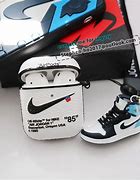 Image result for AirPod Case Nike Box