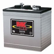 Image result for 6 Volt Deep Cycle AGM Batteries
