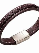 Image result for Handmade Leather Bracelets