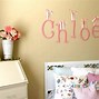 Image result for Large Wood Letters for Walls