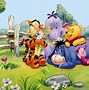Image result for Winnie Pooh and Friends