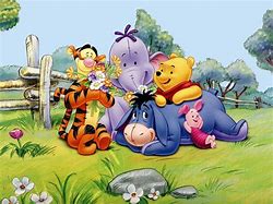 Image result for Winnie the Pooh Cell Phone Wallpaper