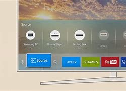 Image result for Samsung Smart TV Home Menu