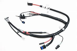 Image result for Mopar 56019548 Battery Cable Wiring Harness