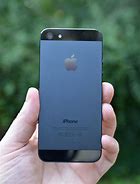 Image result for What Does a iPhone 5 Look Like