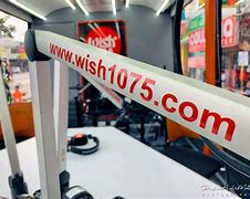 Image result for Wish 107