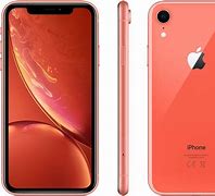 Image result for iPhone XR Peach Color