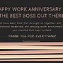 Image result for 6 Year Work Anniversary Funny