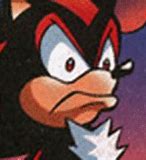 Image result for Angry Shadow Meme