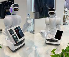 Image result for amazing robot 2023