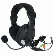 Image result for DJ Headphones with Microphone